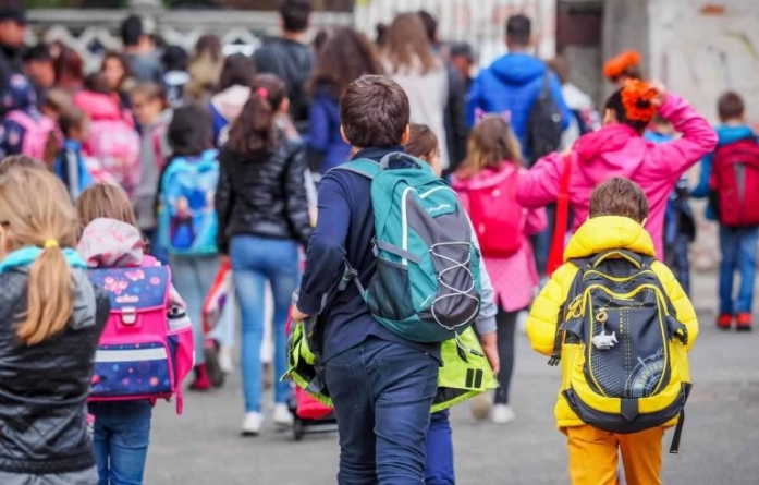 A început vacanța de iarnă