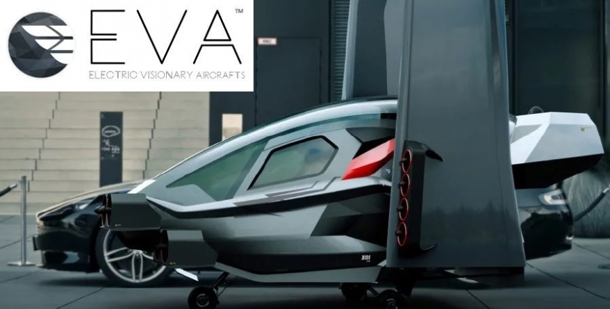 CFR Cluj  va fi  sponsorizată de acționari precum Tesla și BMW – Rolls-Royce