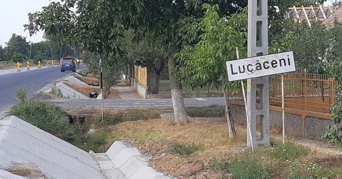 Vasile Lucaciu și povestea satului întemeiat în urma demersurilor lui (GALERIE FOTO)