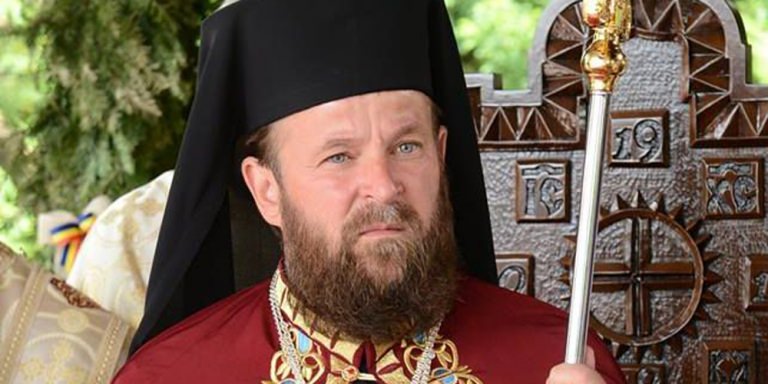 Oarța de Jos: PS Timotei Sătmăreanul va binecuvânta nouă capelă de cimitir