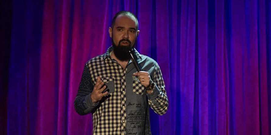 Marți cu stand up și dans