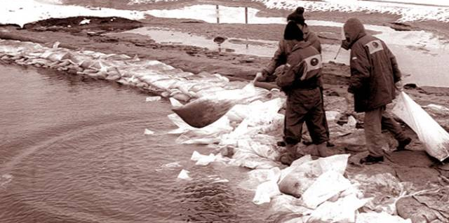 Simpozionul  „20 de ani de la accidentul ecologic de la Iazul Aurul/ Săsar”