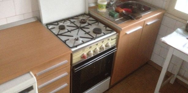 Un ochi de la aragaz lăsat deschis a creat  panică într-un bloc din Baia Mare