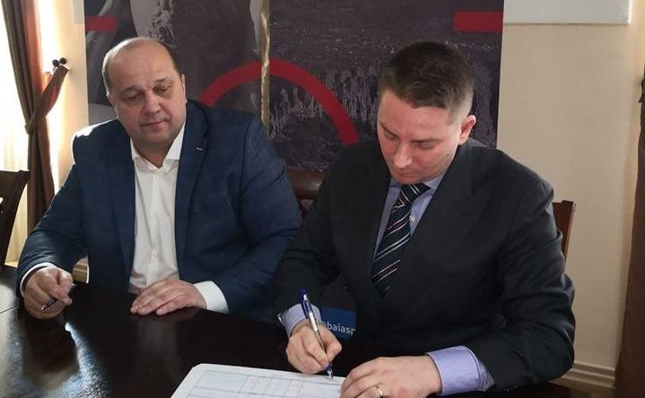 Aparatură medicală modernă pentru Centrul de Permanență Baia Sprie