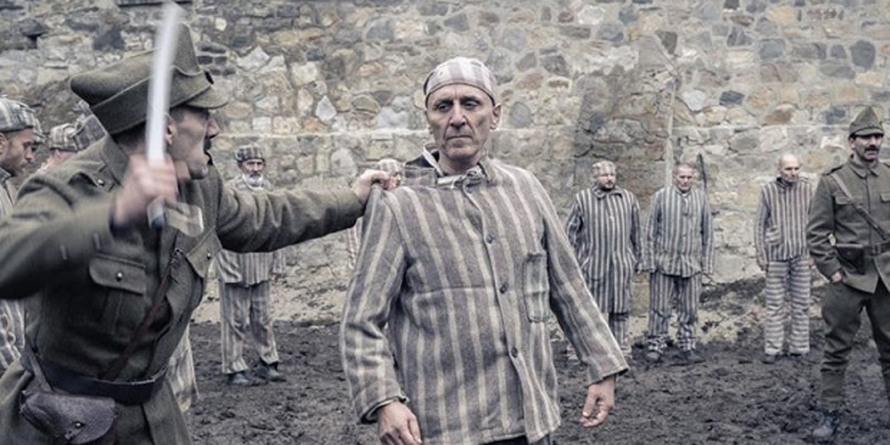 Proiecția filmului „Cardinalul” la Teatrul Municipal