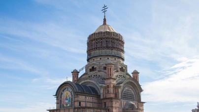 Bilanțul activităților desfășurate de Episcopia Ortodoxă a Maramureșului și Sătmarului în cadrul campaniei „Catedralele ajută spitalele”