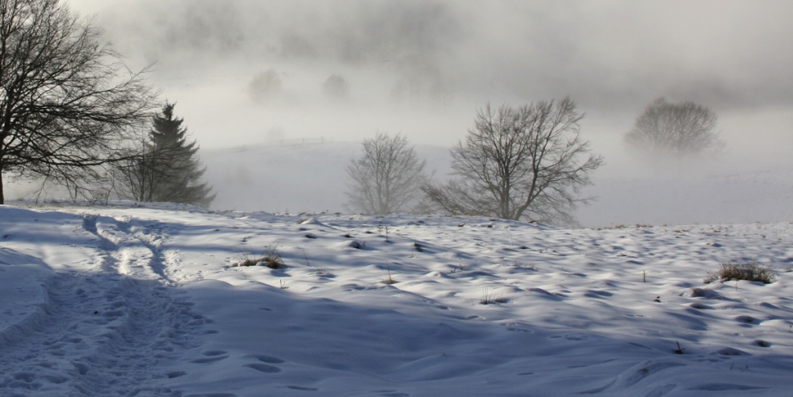 Turist rătăcit în ceața de pe Creasta Cocoșului, recuperat la timp
