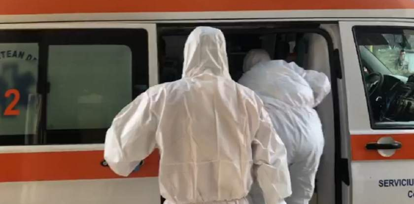 Lovitură dată  virusului corona de către  DSP Marmureș