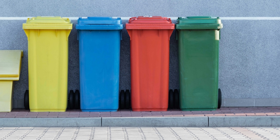 Băimărenii pot depune declarația pentru noua taxă de salubrizare până în 31 ianuarie