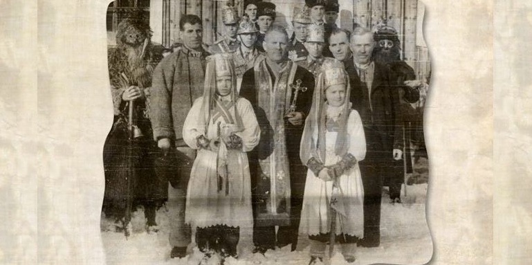 Workshop internațional: Crăciunul în abordare etnologică