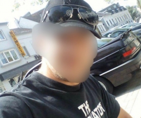 Autorul crimei din Vișeu de Sus avea antecedente penale în străinătate pentru diverse acte de violență