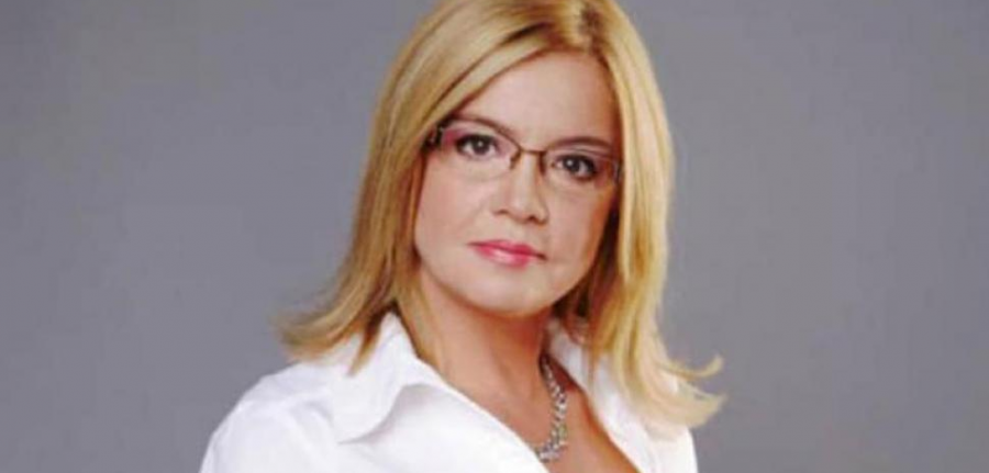A murit fosta realizatoare TV, Cristina Țopescu