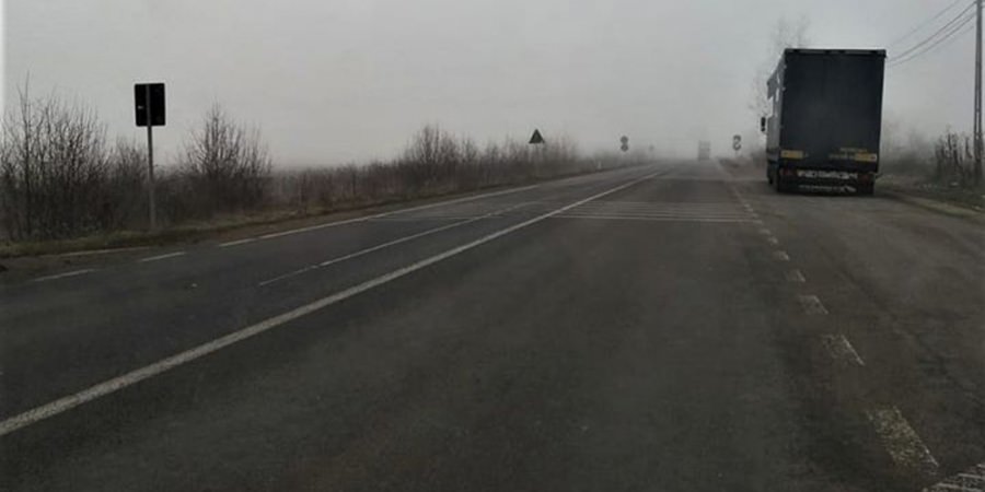 Vremea și drumurile în 25 ianuarie