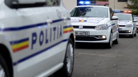 Descindere la un hotel băimărean, pe capăt de revelion