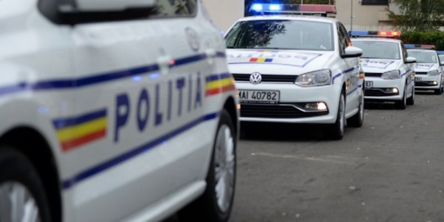 6 persoane implicate în scandalul de revelion – reținute de polițiști pentru 24 de ore