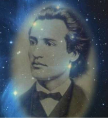 Peste tot și mereu: Mihai Eminescu