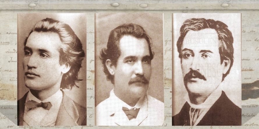 Sub semnul lui Eminescu