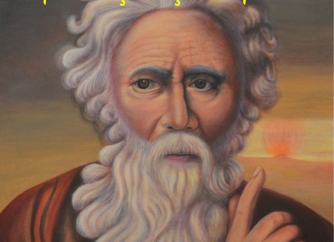 Vernisajul expoziției „Premieră Mihai Pop Sigheteanu în pictura de șevalet și icoane pe sticlă”