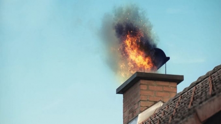 ISU Maramureș, măsuri pentru prevenirea incendiilor: „Toamna este un moment propice pentru verificarea, întreținerea și repararea coșurilor de fum”