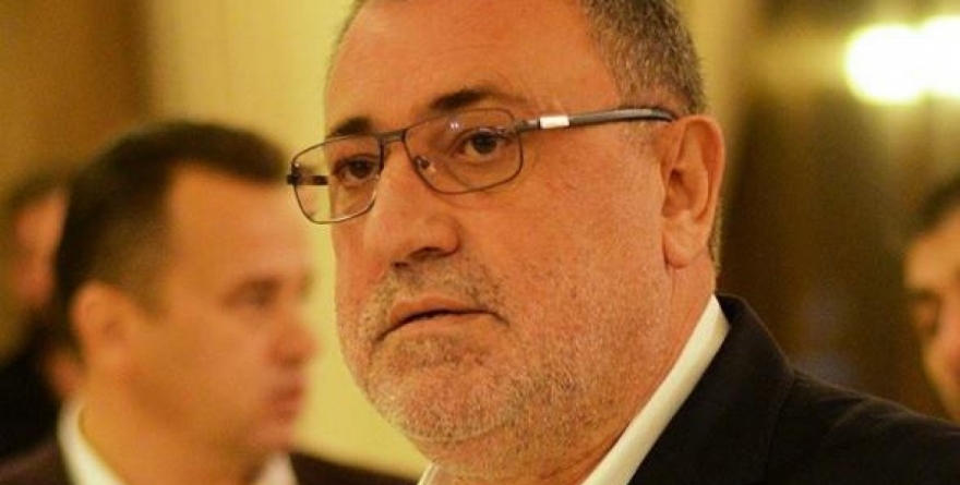 Maramureșul a preluat președinția PSD Cluj!