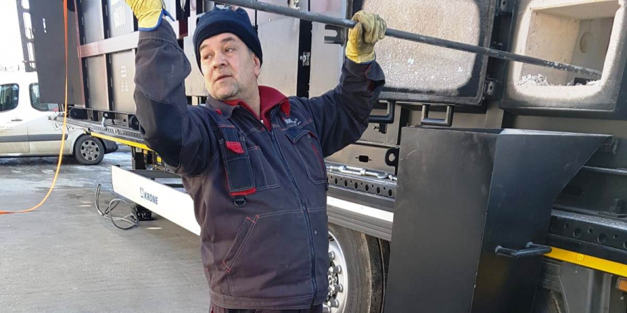 22762 de păsări, de la altă  fermă din Seini au fost eutanasiate, pe motiv de gripă aviară