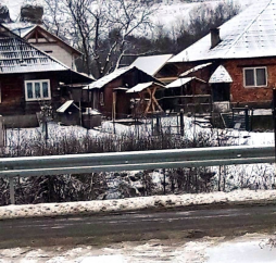 Atenționare meteorologică pentru următoarele 24 de ore