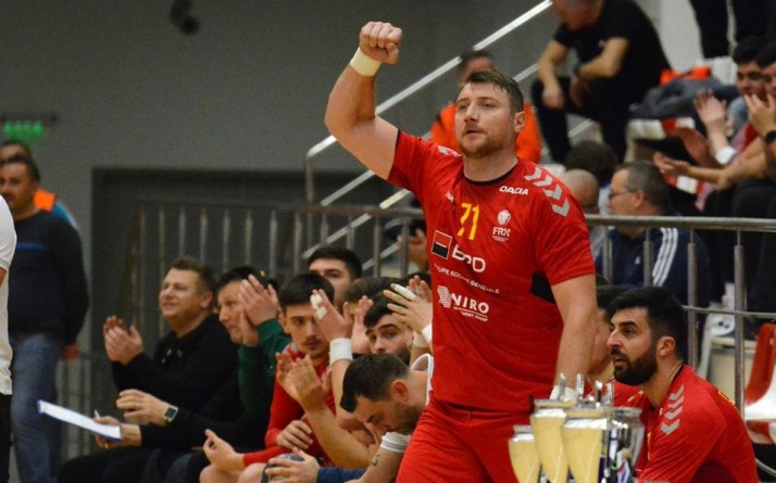 Victorie fără dureri de cap a naționalei în preliminariile Campionatului Mondial