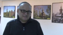 Tudorel Ilie aduce „Comorile României – Patrimoniul Mondial UNESCO din Maramureș” la Muzeul de Mineralogie din Baia Mare