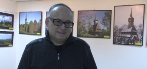 Expoziția „Comorile României”, de Tudorel Ilie, a ajuns în orașul Benidorm din Spania de Ziua Culturii Naționale