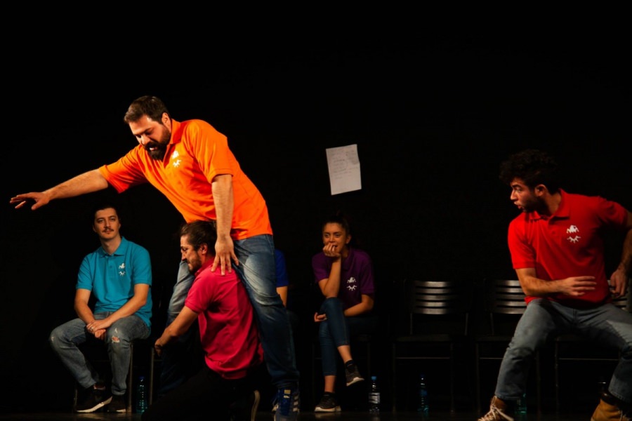 Ce spectacole puteți vedea în acest weekend la Teatrul Municipal Baia Mare