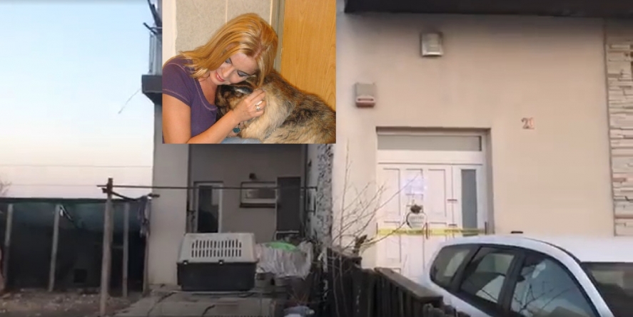 Dramele singurătății: Cristina Țopescu a fost descoperită abia la 15 zile după ce a murit