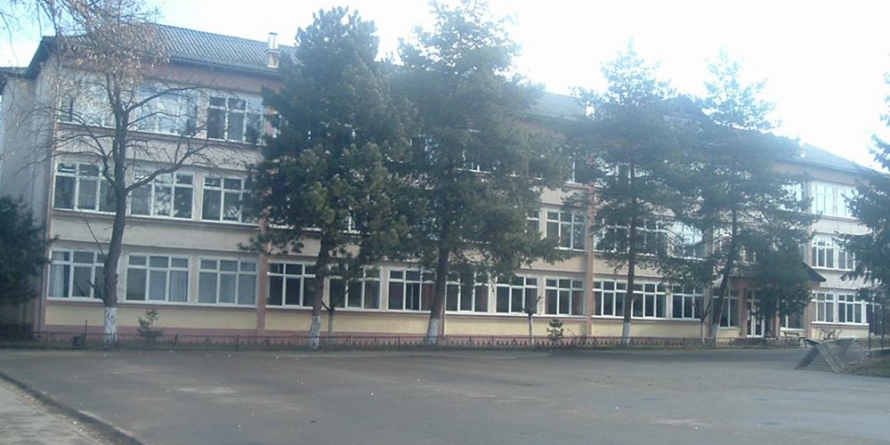 Doi tineri au intrat în Liceul „Marmaţia” și au înjurat și jignit o profesoară