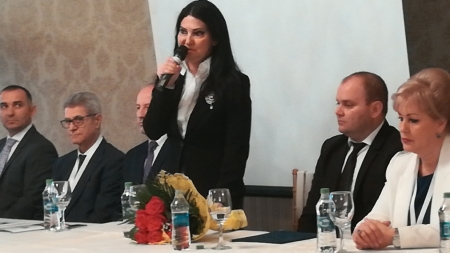 Două evenimente de importanță națională au loc la Conferința ”Medicina de Urgență, azi”