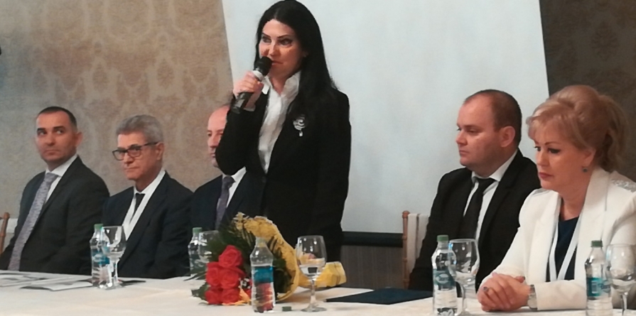 Două evenimente de importanță națională au loc la Conferința ”Medicina de Urgență, azi”