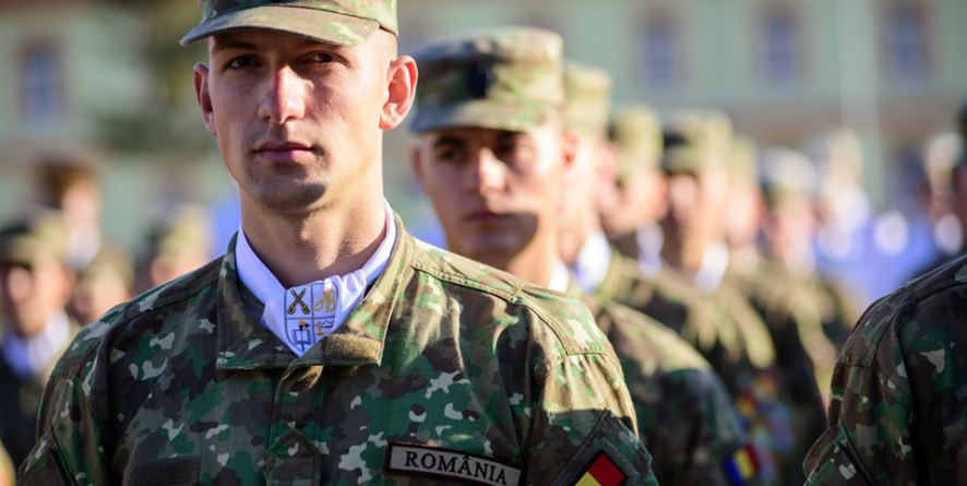 Semnal de alarmă: ”Rezerviștii au îmbătrânit, iar puțini tineri aleg o carieră militară!”