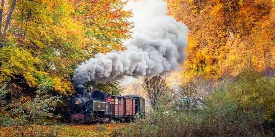 La Mocăniță se mai găsesc bilete doar în 5 și 6 ianuarie