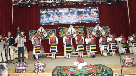 Festivalul Național „Arh. Ioan Horea” din Moisei a ajuns la a X-a ediție (GALERIE FOTO)