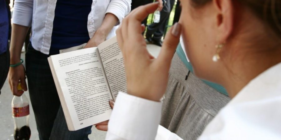 1.768 de cuvinte pentru Educaţie