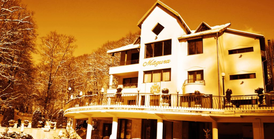 Pentru o după-masă și un bilanț, ”sala pașilor pierduți” s-a mutat la Pensiunea Măgura