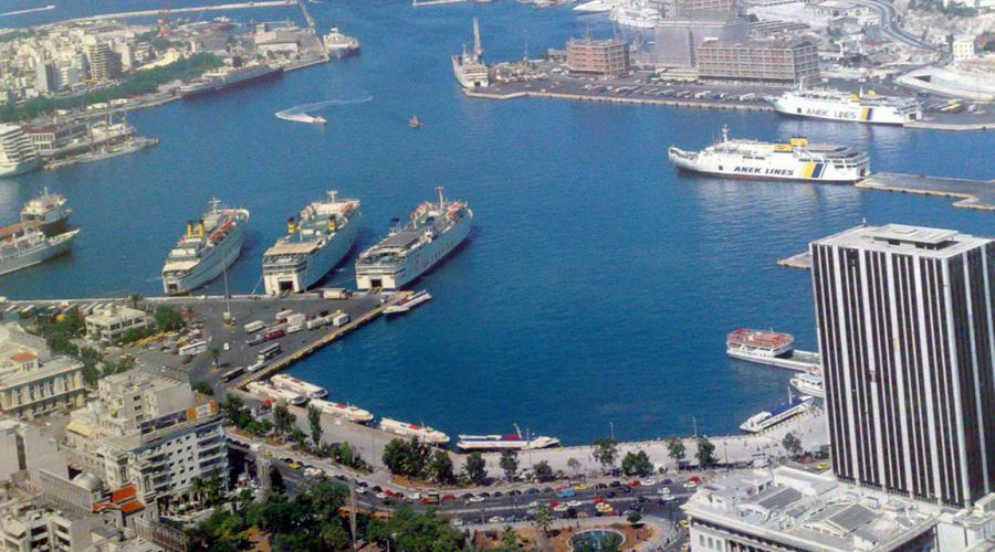MAE: atenţionare de călătorie în Grecia