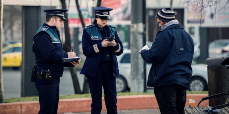 Drepturile și obligațiile în interacțiunea cu polițiștii