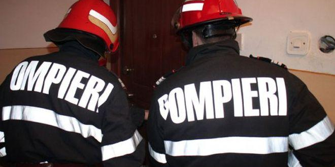 Sighetean găsit mort în casă