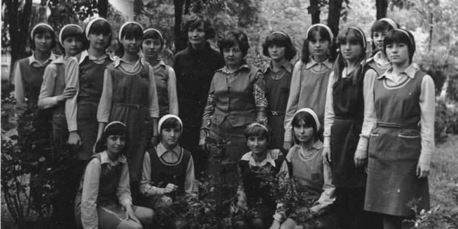 Vernisajul expoziției de fotografie „Atunci și acum”