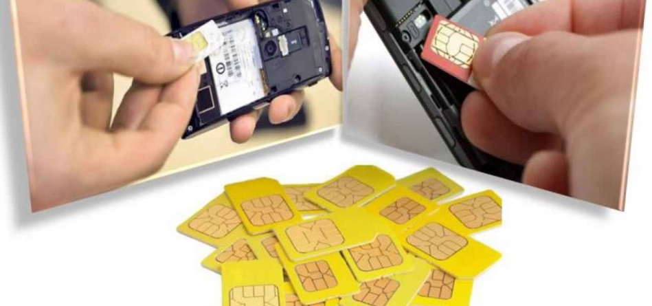 Cartelele telefonice prepay se mai pot cumpăra fără buletin până la primăvară