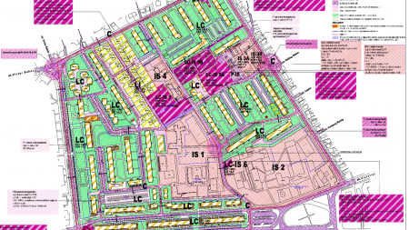 Cum s-a ajuns ca, la a patra încercare, să se voteze ridicarea de blocuri de 5-6 etaje în cartierul Săsar