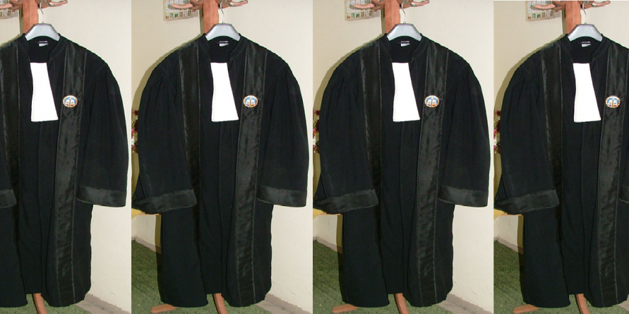 Și judecătorii Tribunalului Maramureș au pus roba-n cui