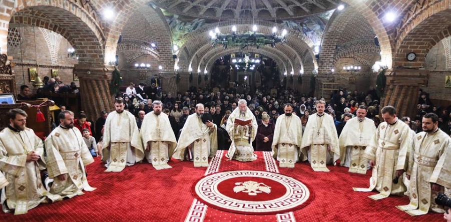 Rugăciuni pentru Australia