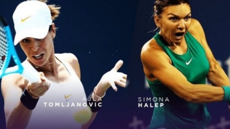 În 2020,  Simona Halep își dorește o medalie la olimpiadă și un  Grand Slam