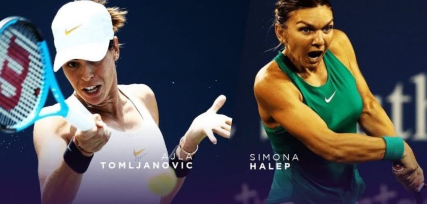 În 2020,  Simona Halep își dorește o medalie la olimpiadă și un  Grand Slam