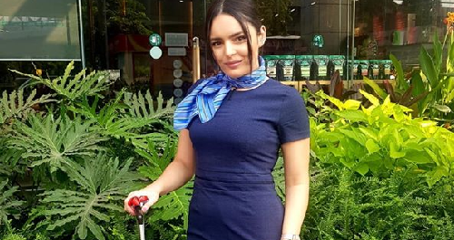 Alarmă falsă: stewardesa din Sighet, suspectată de coronavirus, are doar un banal agent patogen